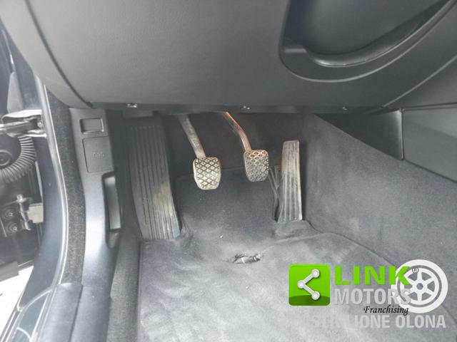 BMW 320 usata, con Climatizzatore automatico, 2 zone