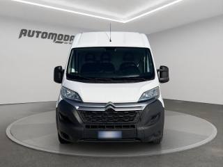 CITROEN Jumper usata, con Airbag