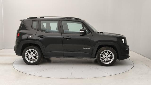 JEEP Renegade usata, con Autoradio