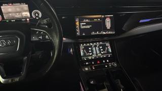 AUDI Q8 usata, con Airbag