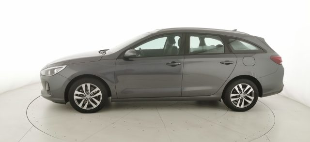HYUNDAI i30 usata, con Airbag Passeggero