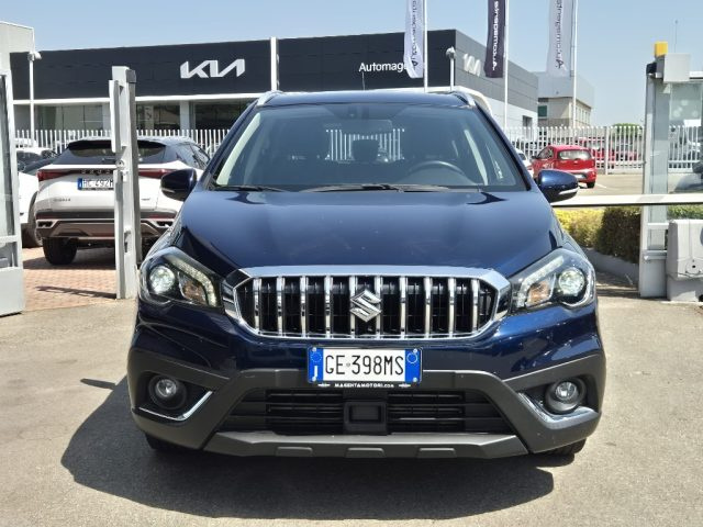 SUZUKI S-Cross usata, con Airbag