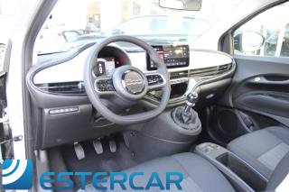 FIAT 500 usata, con Airbag laterali