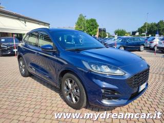 FORD Kuga usata, con Airbag laterali