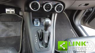 ALFA ROMEO Giulietta usata, con Fendinebbia