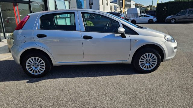 FIAT Punto usata, con Airbag Passeggero