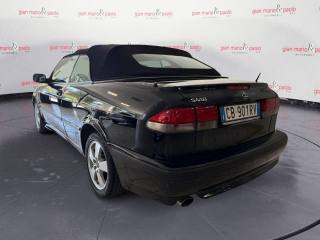 SAAB 9-3 usata, con Controllo automatico clima
