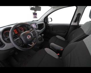 FIAT Panda usata, con ESP