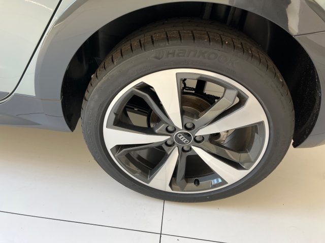 AUDI A1 usata, con Immobilizzatore elettronico