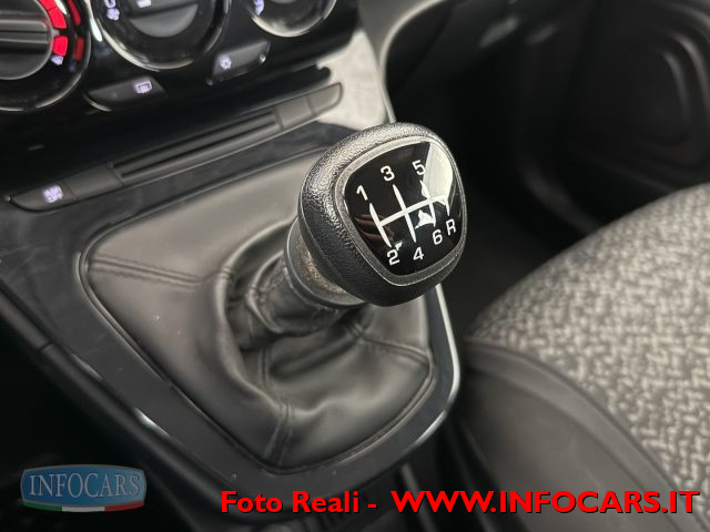 LANCIA Ypsilon usata, con Luci diurne LED