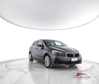 BMW 225 usata 1