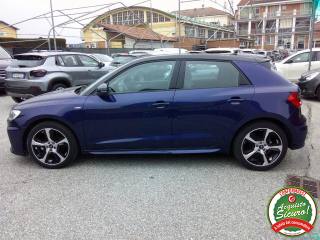 AUDI A1 usata, con Airbag