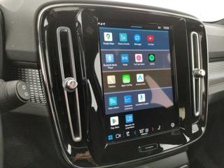VOLVO XC40 usata, con USB
