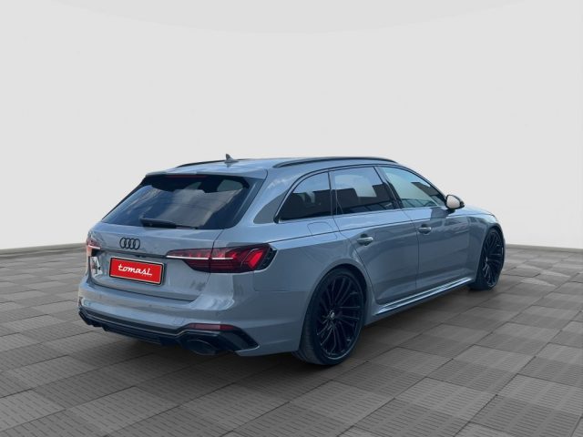 AUDI RS4 usata 4