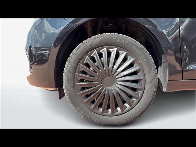 LANCIA Ypsilon usata 11