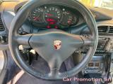PORSCHE 996 usata, con Antifurto