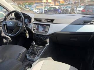 SEAT Arona usata, con Controllo automatico clima
