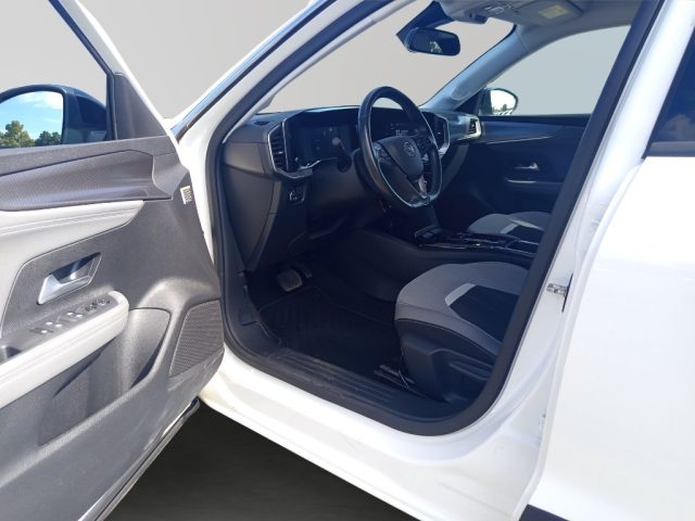 OPEL Mokka usata, con ESP