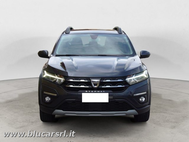 DACIA Sandero usata, con Airbag