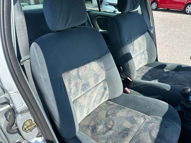 RENAULT Megane usata 14