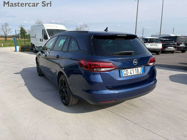 OPEL Astra usata, con Airbag Passeggero