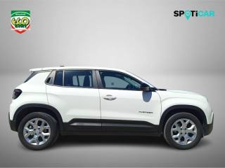 JEEP Avenger usata, con Airbag Passeggero