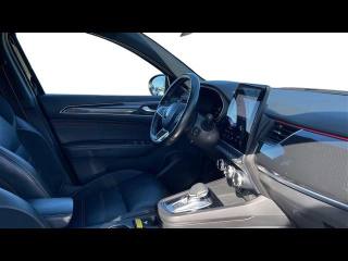 RENAULT Arkana usata, con Cerchi in lega