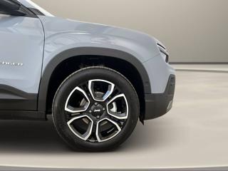JEEP Avenger usata, con Fari direzionali