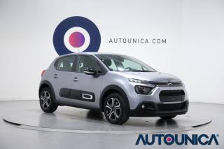 CITROEN C3 usata, con Airbag laterali