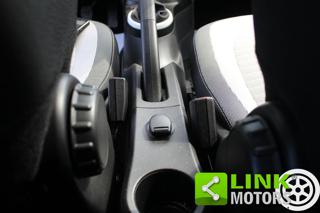RENAULT Twingo usata, con Sensori di parcheggio posteriori