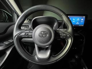 TOYOTA Yaris Cross usata, con Chiusura centralizzata