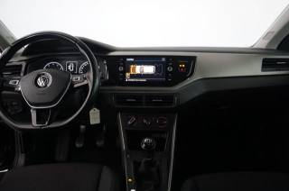 VOLKSWAGEN Polo usata, con Chiusura centralizzata
