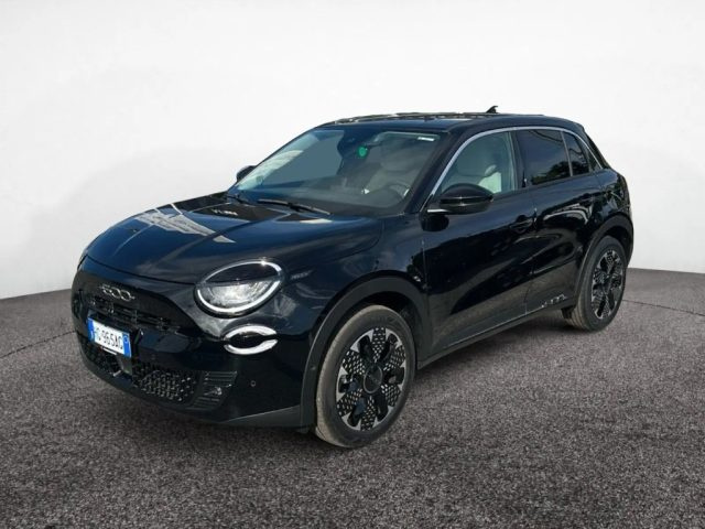 FIAT 600 usata, con Airbag