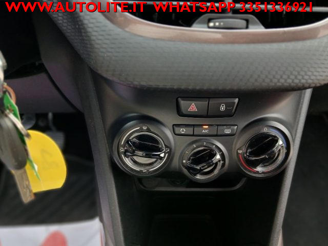 PEUGEOT 2008 usata, con ESP
