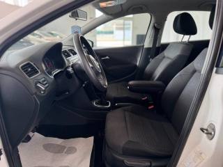 VOLKSWAGEN Polo usata, con Immobilizzatore elettronico