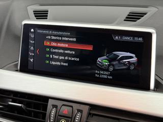 BMW X1 usata, con Trazione integrale