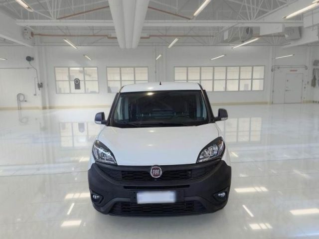 FIAT Doblo usata, con Alzacristalli elettrici