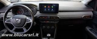 DACIA Sandero usata, con Cruise Control