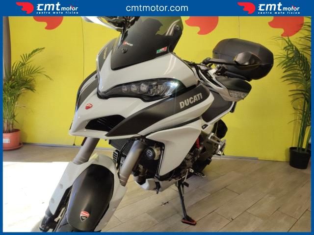 DUCATI Multistrada 1200 usata 6