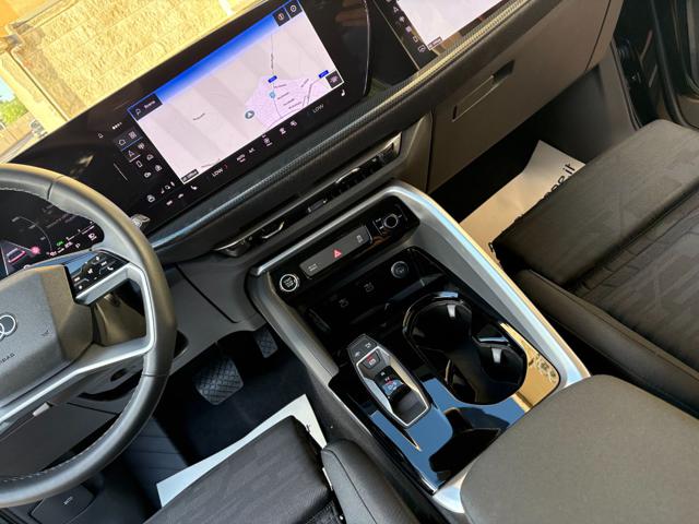 AUDI Q5 usata, con USB