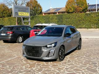 PEUGEOT 208 Hybrid 110 CV e-DCS6 Allure