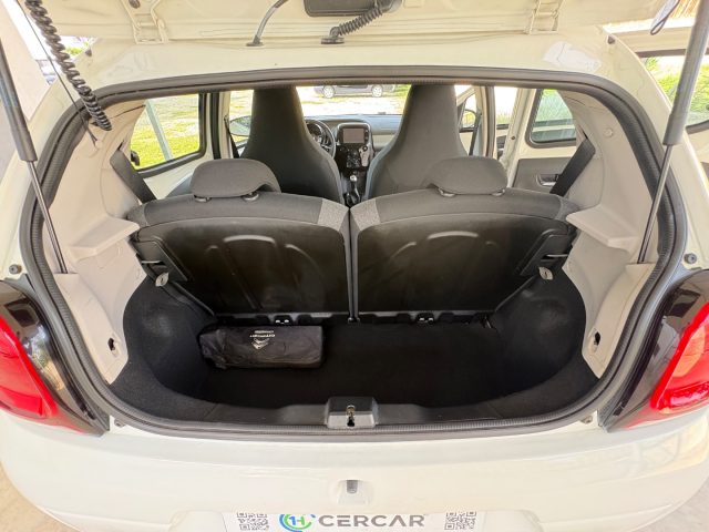 CITROEN C1 usata, con Kit antipanne