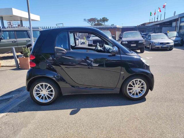 SMART ForTwo usata, con Climatizzatore
