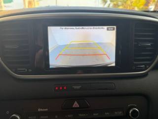 KIA Sportage usata, con Cruise Control