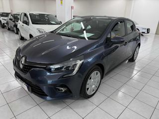 RENAULT Clio Blue dCi 100 CV 5 porte BUSINESS