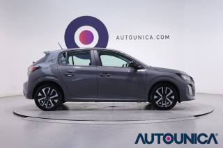 PEUGEOT 208 usata, con Alzacristalli elettrici