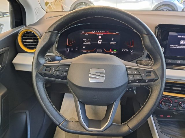 SEAT Arona usata, con Controllo trazione