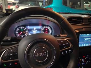 JEEP Renegade usata, con Adaptive Cruise Control