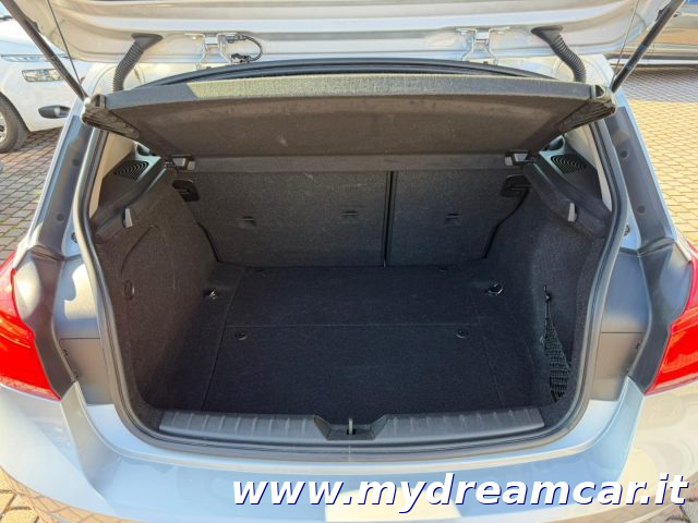 BMW 118 usata, con Fari LED