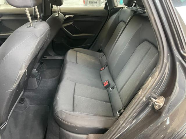 AUDI A3 usata, con ESP